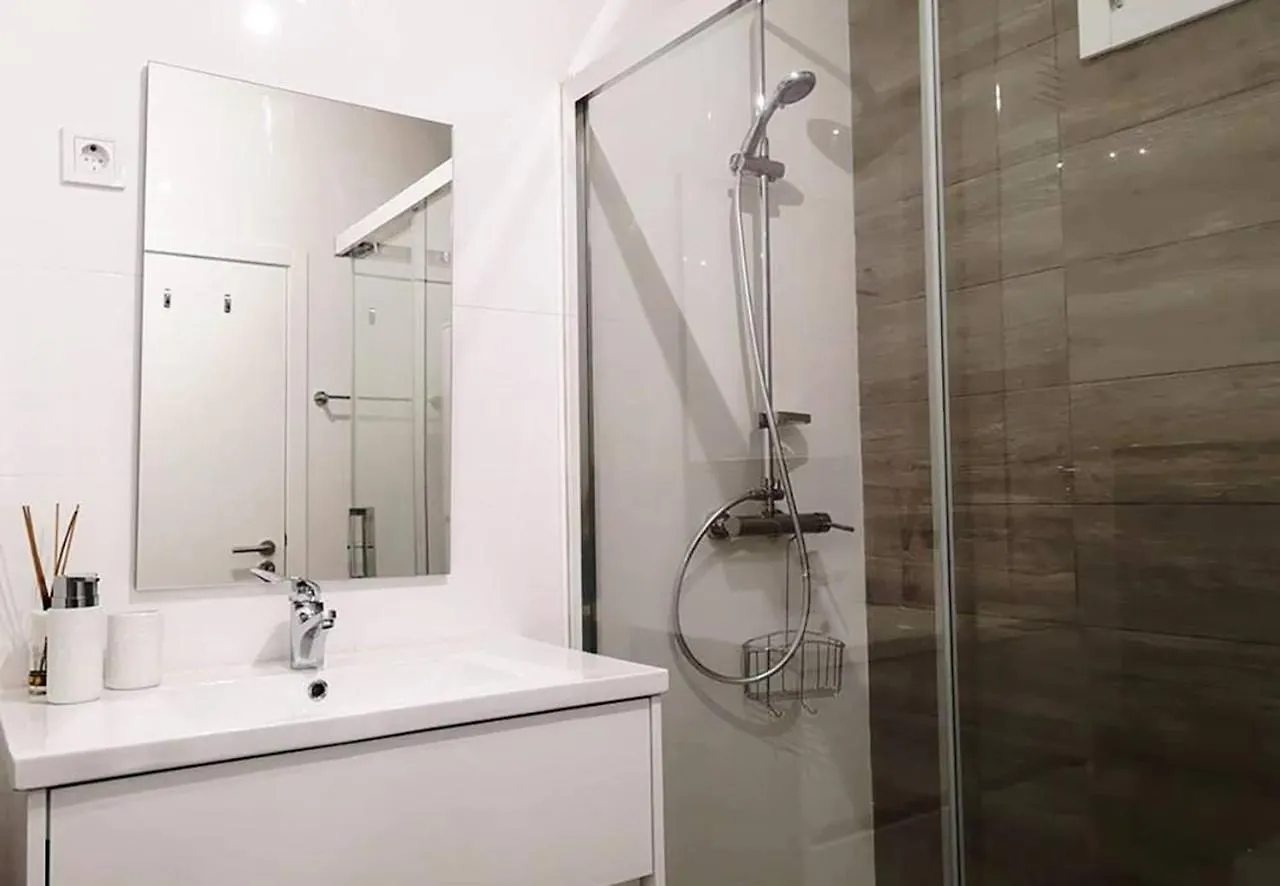 Apartment Zulmar Hotel Armacao de Pera