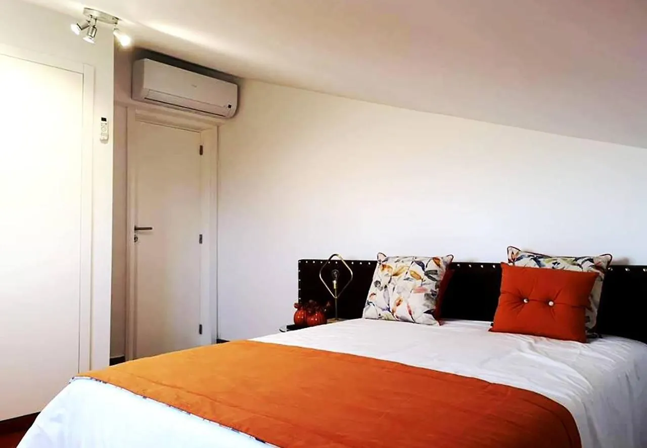 Apartment Zulmar Hotel Armacao de Pera