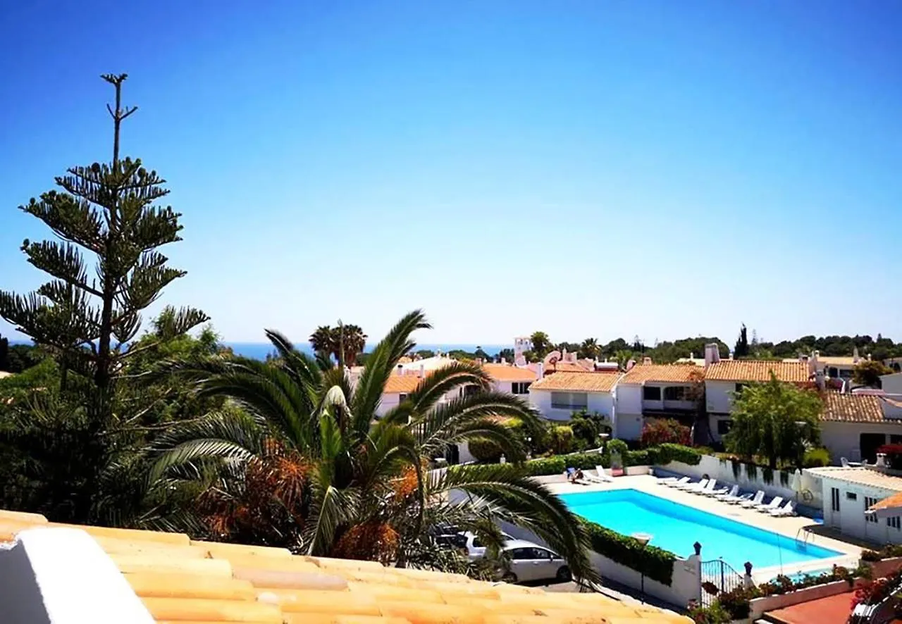 Zulmar Hotel Armacao de Pera Portugal