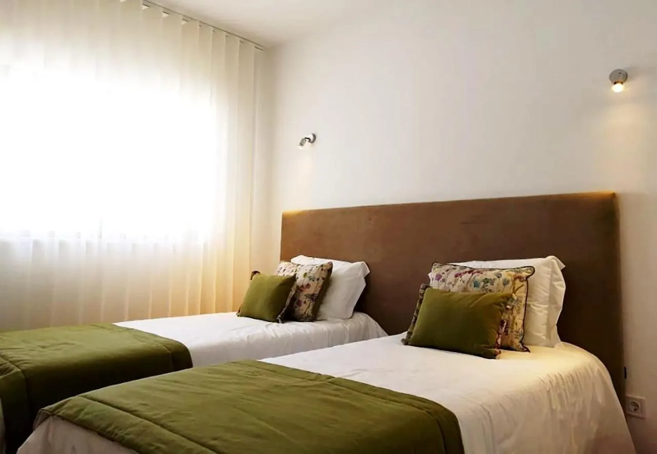 Zulmar Hotel Armacao de Pera 0*,  Portugal