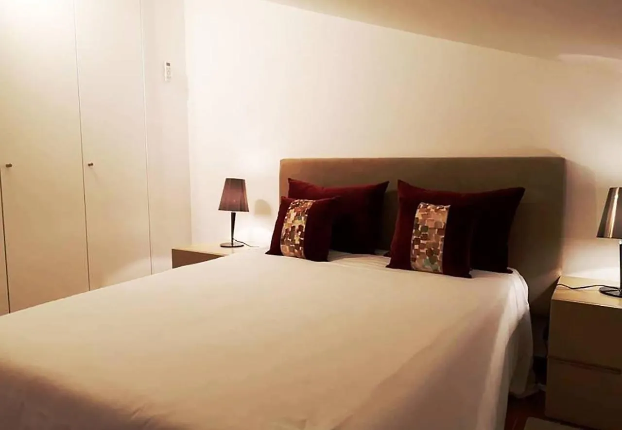 Apartment Zulmar Hotel Armacao de Pera Portugal