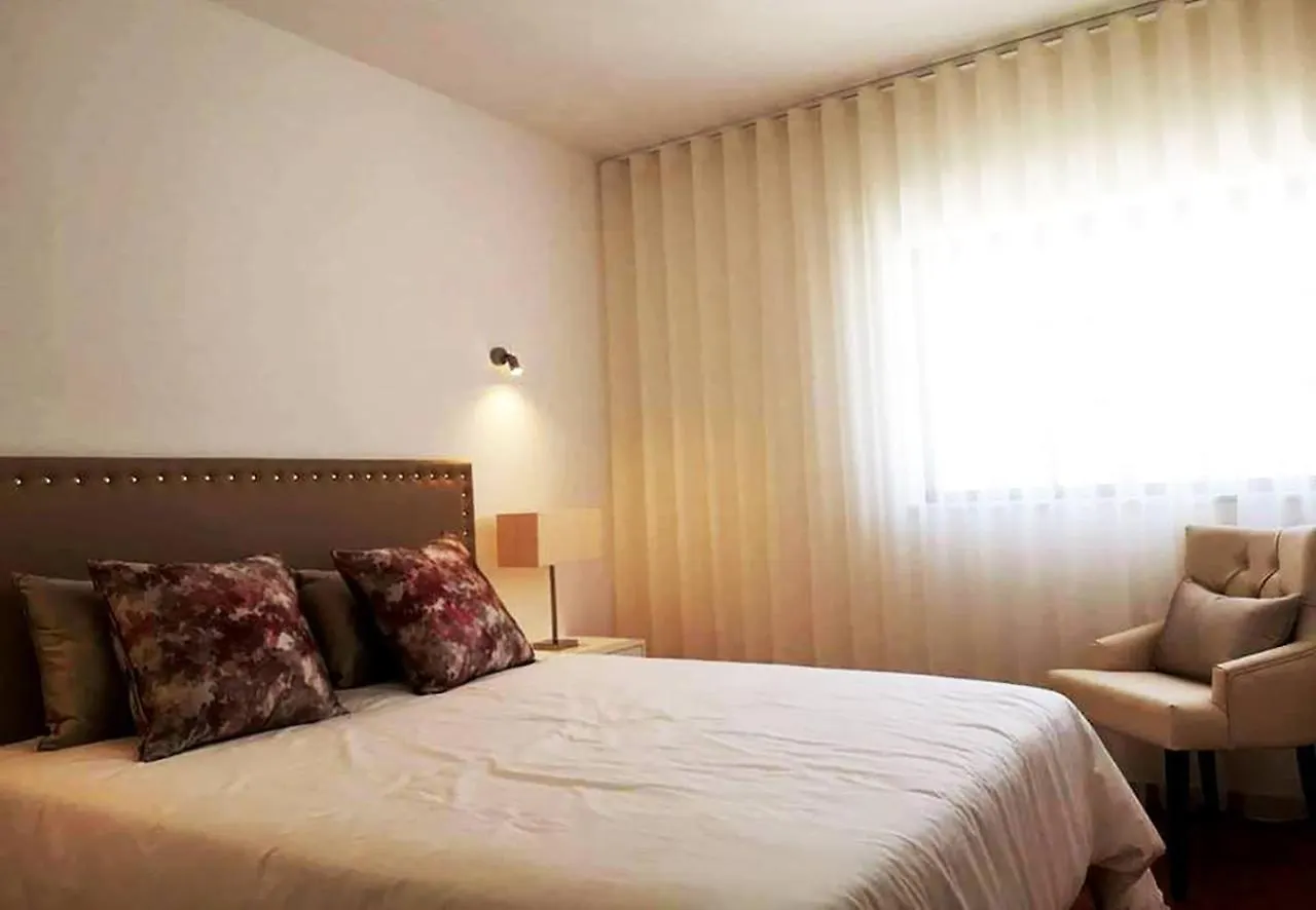Zulmar Hotel Armacao de Pera