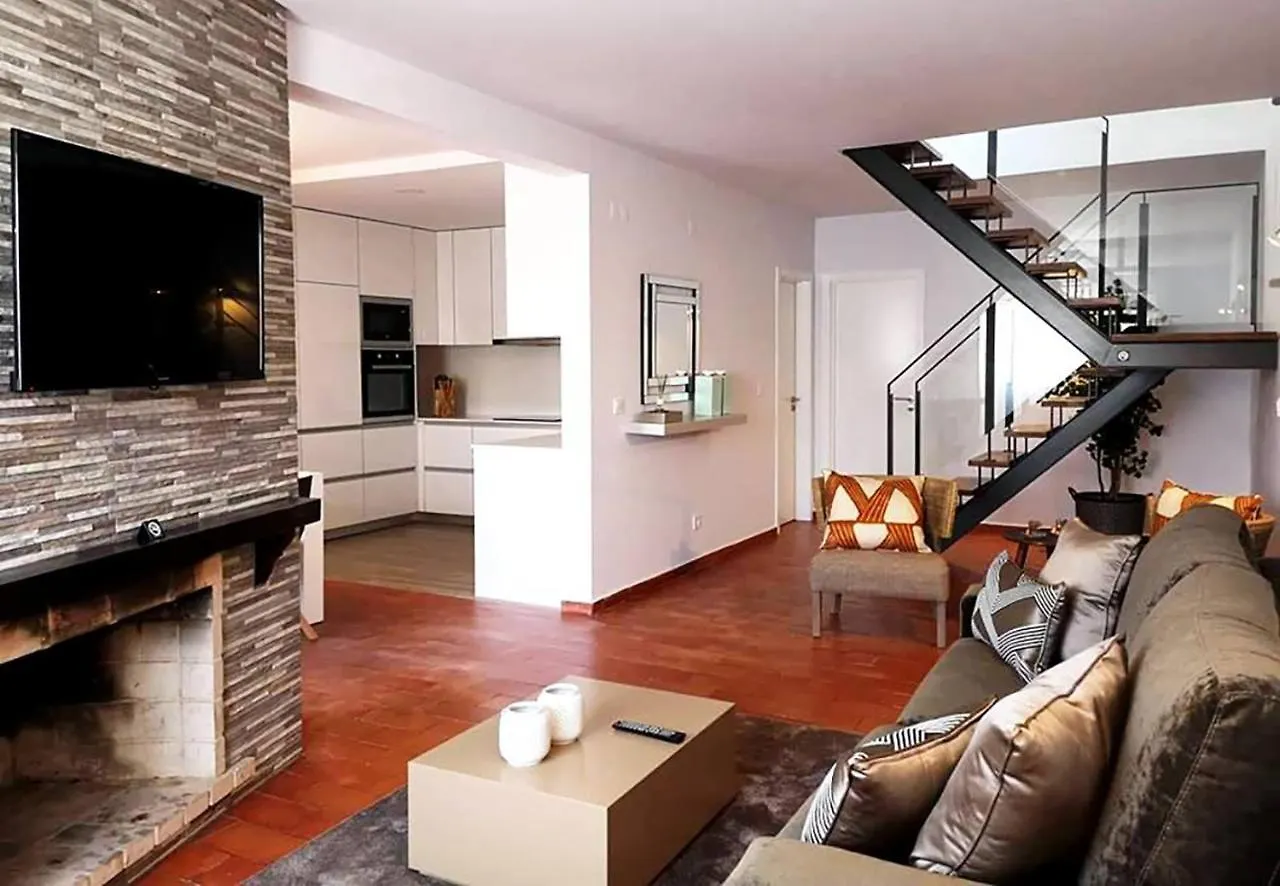 Apartment Zulmar Hotel Armacao de Pera